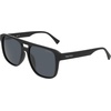 image:imageNautica mens N918sp Aviator SunglassesMatte Black