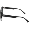 image:imageNautica mens N918sp Aviator SunglassesMatte Black
