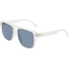 image:imageNautica mens N918sp Aviator SunglassesMatte Crystal