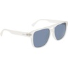 image:imageNautica mens N918sp Aviator SunglassesMatte Crystal