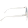 image:imageNautica mens N918sp Aviator SunglassesMatte Crystal