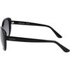 image:imageNautica womens N2242s Oval SunglassesBlack