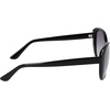 image:imageNautica womens N2242s Oval SunglassesBlack