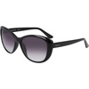 image:imageNautica womens N2242s Oval SunglassesBlack