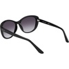 image:imageNautica womens N2242s Oval SunglassesBlack