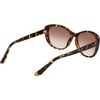 image:imageNautica womens N2242s Oval SunglassesDark Tortoise