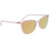 image:imageNautica womens N2243s Rectangular SunglassesCrystal Rose