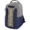 image:imageNAUTICA Backpack GreyNavy 18