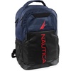 image:imageNAUTICA BackpackNavy Black