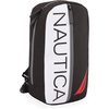 image:imageNAUTICA Sling ShoulderBlack White