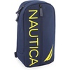 Navy/Yellow