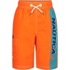 In Motion Neon Orange