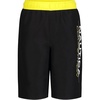 image:imageNautica Boys 47 Swim TrunkNc Black