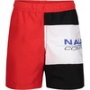 image:imageNautica Boys 47 Swim TrunkNc Red Cb