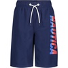 Vert Logo J Navy