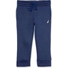 image:imageNautica Boys Fleece Jogger SweatpantsBlue