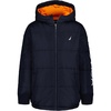 Sport Navy/Orange