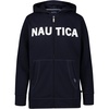 Sport Navy Front Logo