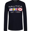 Icon Sport Navy