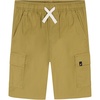 image:imageNautica Boys Pullon Cargo Shorts Drawstring ClosureChino