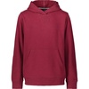 image:imageNautica Boys Pullover Fleece Hoodie SweatshirtBurgundy