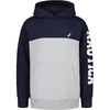 Color Block Navy Seas/Grey