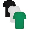 Jelly Bean/White/Black