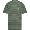 Collegiate Stripe Sea Spray