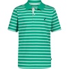 Coast Stripe Gum Drop Green