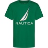 Color Shade Pepper Green