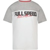 Full Speed Bright White