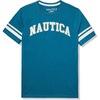 Jersey Arch Blue Coral