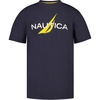 Mesh Navy Seas
