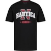 N Arch Black