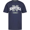 N Arch Blue Indigo