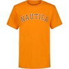 Varsity Arch Persimmon