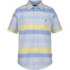 Irregular Stripe Allure