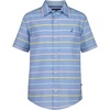 Pastel Stripe Allure