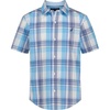 Spring Plaid