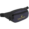 image:imageNautica Fanny PackBlack Navy