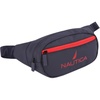 image:imageNautica Fanny PackNavy Red