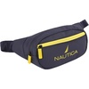 image:imageNautica Fanny PackNavyYellow