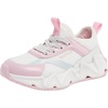 White Pink Iridescent-maybella