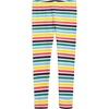 image:imageNautica Girls Leggings Full Length Pullon Stretch Pants with Elastic Waistband amp Logo DetailEggnog Multi