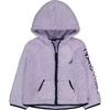 Lavender Sherpa