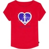 Nautica Red Anchor