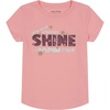 Pink Dolphin Sequin Shine