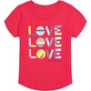 Virtual Pink Love
