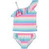 Carnation Stripe