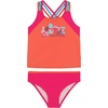 Hot Coral